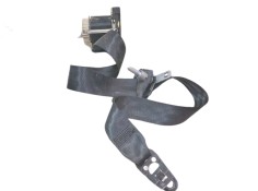 Recambio de cinturon seguridad delantero derecho para renault twingo authentique referencia OEM IAM 8200532101 33059546 532117 2