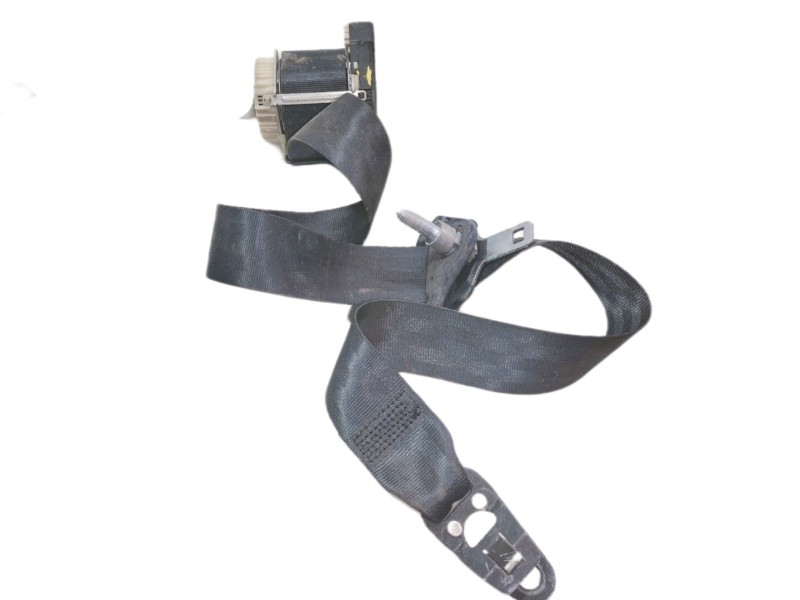 Recambio de cinturon seguridad delantero derecho para renault twingo authentique referencia OEM IAM 33059546 532117 3 PUERTAS