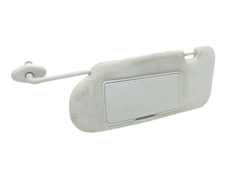 Recambio de parasol izquierdo para kia sorento 2.5 crdi vgt ex1 referencia OEM IAM   