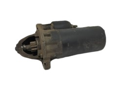 Recambio de motor arranque para fiat fiorino enero (255) panorama referencia OEM IAM 0986016870  