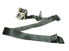 Recambio de cinturon seguridad trasero derecho para renault twingo authentique referencia OEM IAM 33059466 532101 