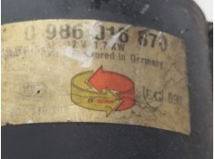 Recambio de motor arranque para fiat fiorino enero (255) panorama referencia OEM IAM 0986016870   2