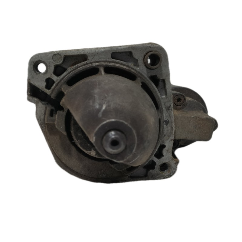 Recambio de motor arranque para fiat fiorino enero (255) panorama referencia OEM IAM 0986016870  