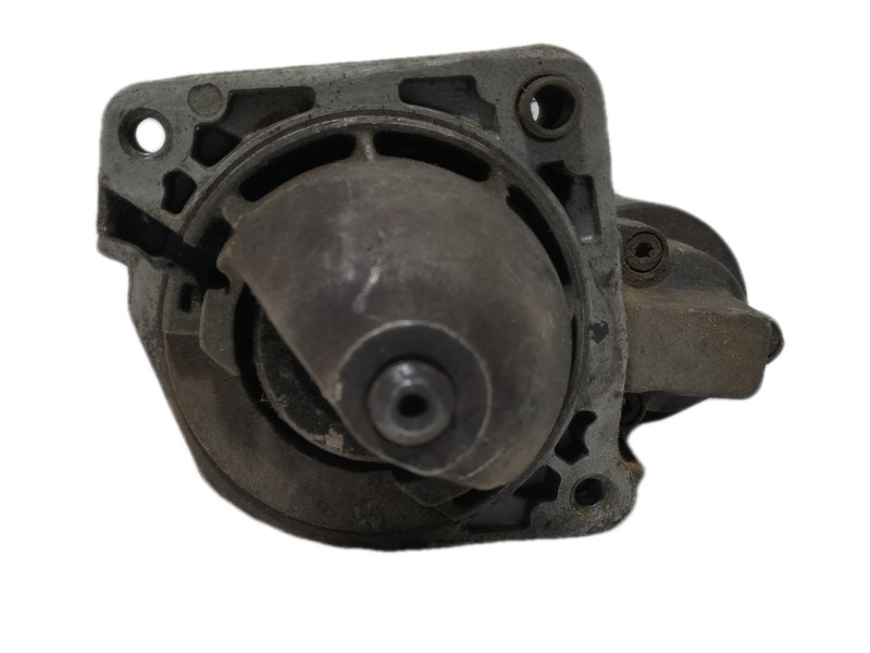 Recambio de motor arranque para fiat fiorino enero (255) panorama referencia OEM IAM 0986016870  