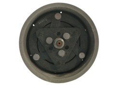 Recambio de compresor aire acondicionado para renault twingo authentique referencia OEM IAM 8200819568A SD6V121904 12389702062 2