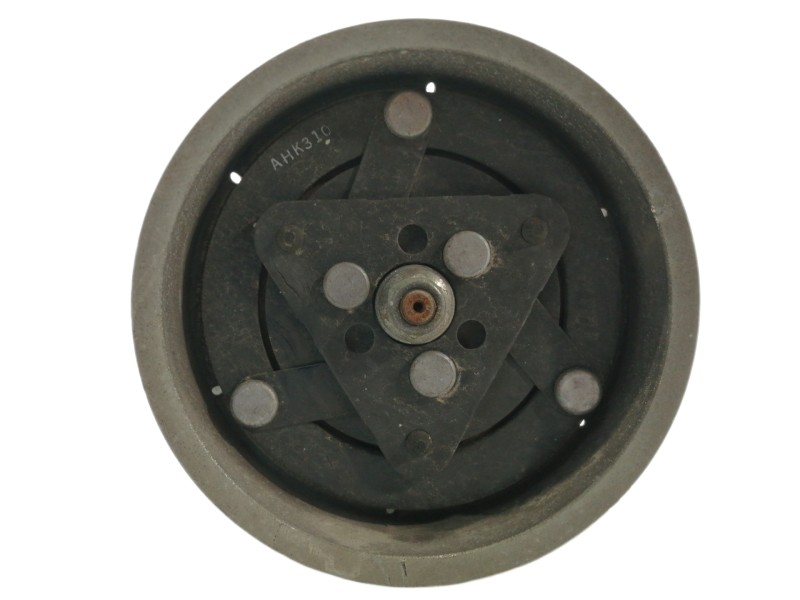 Recambio de compresor aire acondicionado para renault twingo authentique referencia OEM IAM 8200819568A SD6V121904 12389702062