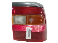 Recambio de piloto trasero derecho para opel vectra a cd referencia OEM IAM 394240  