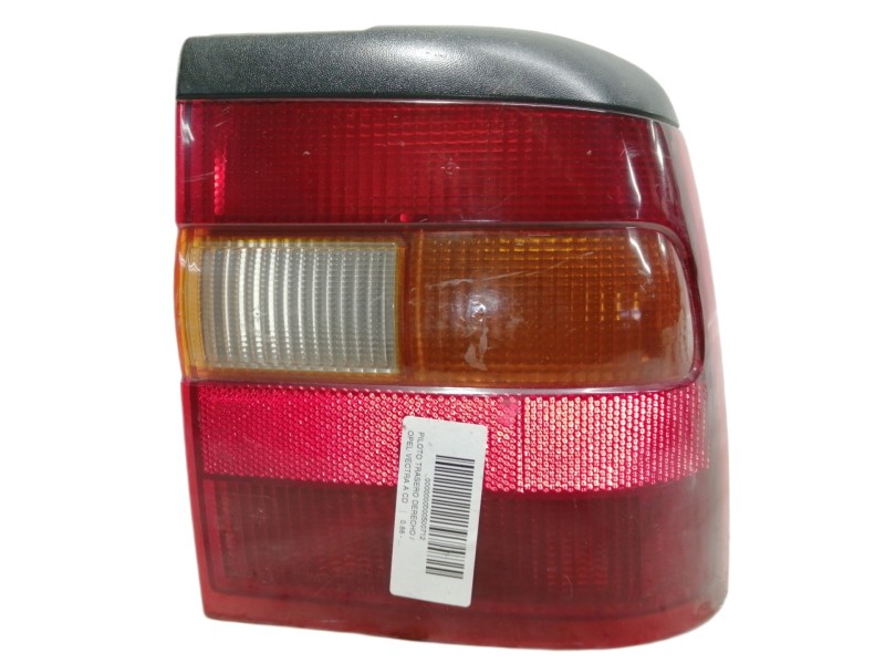 Recambio de piloto trasero derecho para opel vectra a cd referencia OEM IAM 394240  