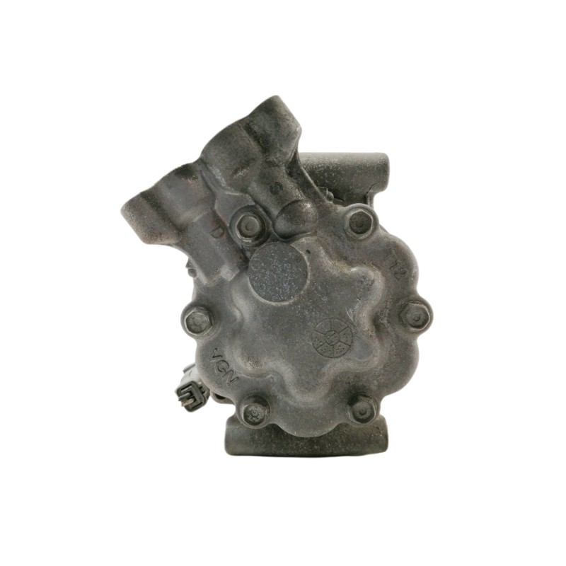 Recambio de compresor aire acondicionado para renault twingo authentique referencia OEM IAM 8200819568A SD6V121904 12389702062