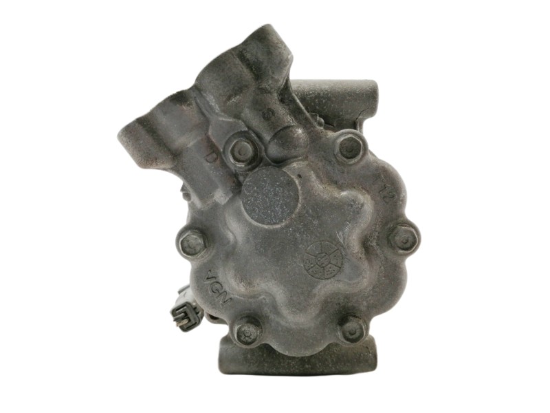 Recambio de compresor aire acondicionado para renault twingo authentique referencia OEM IAM 8200819568A SD6V121904 12389702062