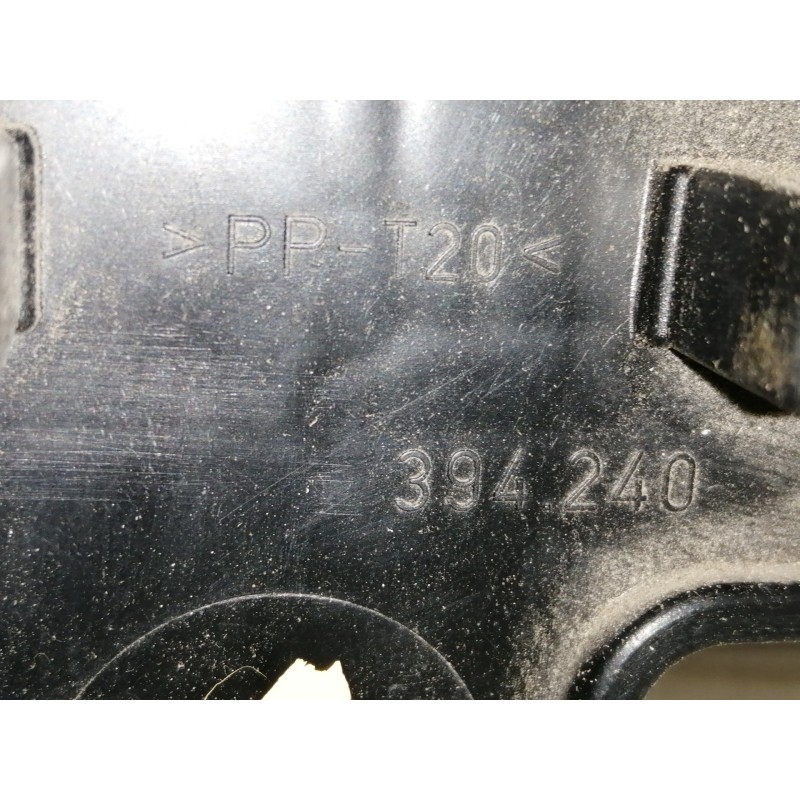 Recambio de piloto trasero derecho para opel vectra a cd referencia OEM IAM 394240  