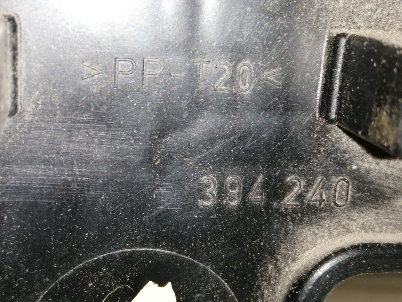 Recambio de piloto trasero derecho para opel vectra a cd referencia OEM IAM 394240  