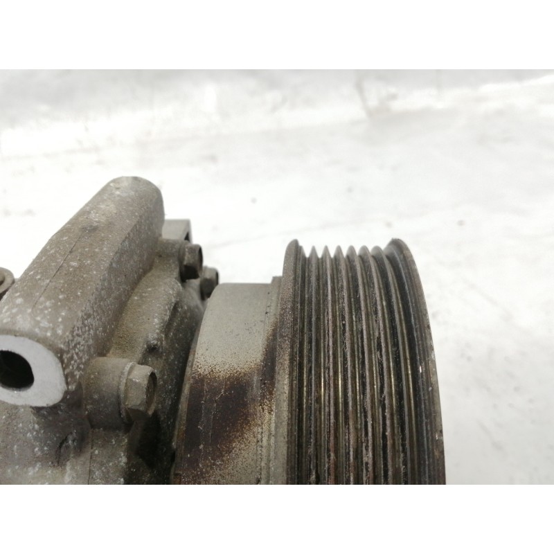 Recambio de compresor aire acondicionado para renault twingo authentique referencia OEM IAM 8200819568A SD6V121904 12389702062