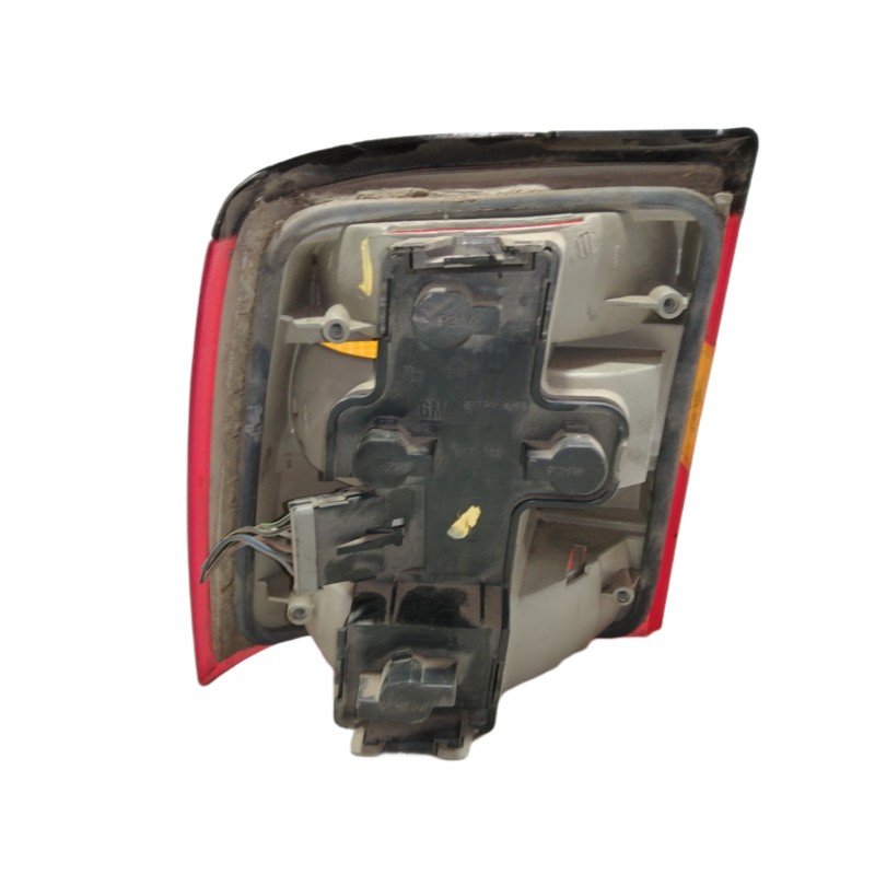 Recambio de piloto trasero derecho para opel vectra a cd referencia OEM IAM 394240  