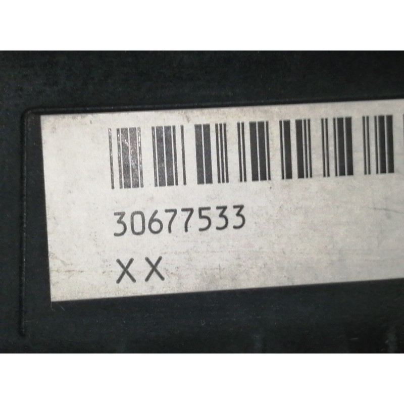 Recambio de filtro aire para ford focus berlina (cap) st referencia OEM IAM 30677533 30677533 4613785901