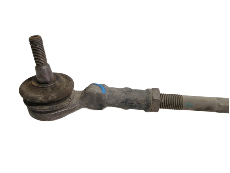 Recambio de cremallera direccion para renault twingo authentique referencia OEM IAM 8200867063 6900001619 