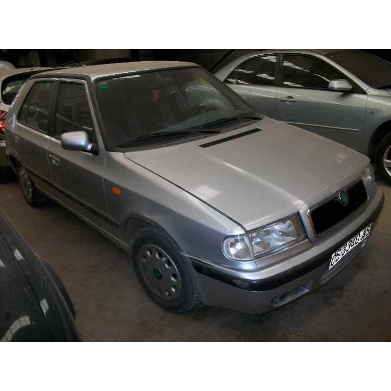 SKODA FELICIA BERLINA ( 791)