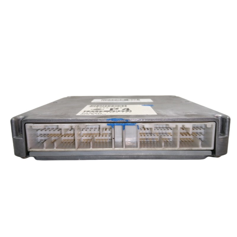 Recambio de centralita motor uce para nissan primera berlina (p12) acenta referencia OEM IAM 5800136 23710AU601 2758001363