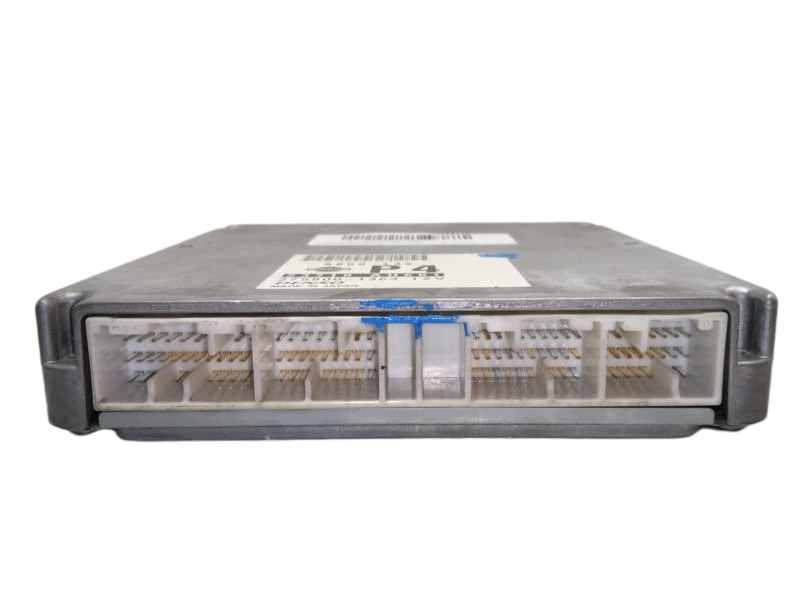 Recambio de centralita motor uce para nissan primera berlina (p12) acenta referencia OEM IAM 5800136 23710AU601 2758001363