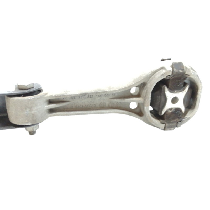 Recambio de soporte motor trasero para seat mii (kf1) 1.0 referencia OEM IAM 1S0199851  