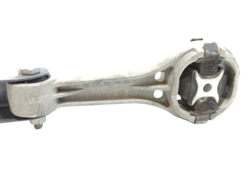 Recambio de soporte motor trasero para seat mii (kf1) 1.0 referencia OEM IAM 1S0199851  