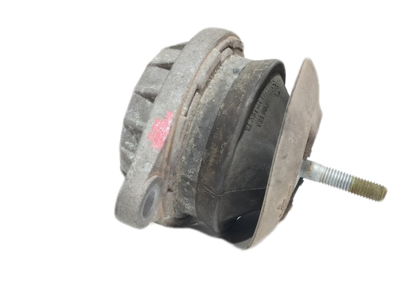 Recambio de soporte motor delantero para audi 100 berlina (c4) referencia OEM IAM 443199379  