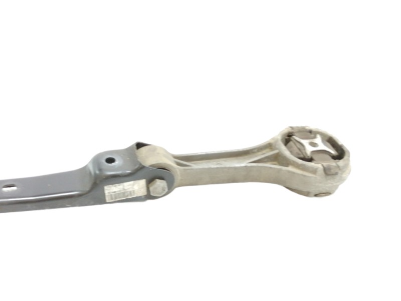 Recambio de soporte motor trasero para seat mii (kf1) 1.0 referencia OEM IAM 1S0199851  