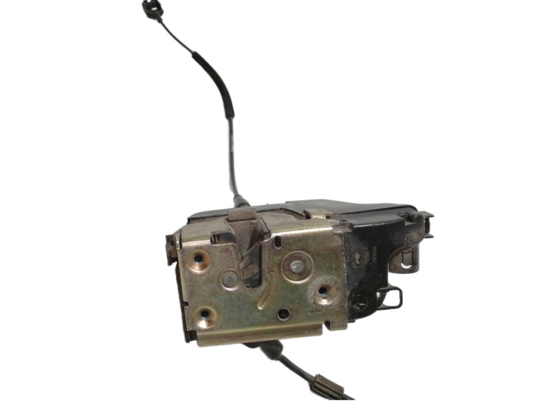 Recambio de cerradura puerta delantera derecha para nissan primera berlina (p12) acenta referencia OEM IAM 05006  ELECTRICO