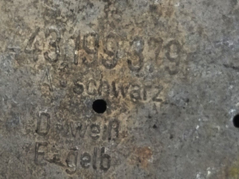 Recambio de soporte motor delantero para audi 100 berlina (c4) referencia OEM IAM 443199379  