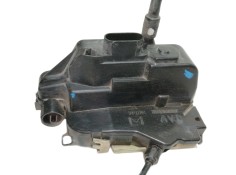 Recambio de cerradura puerta delantera derecha para nissan primera berlina (p12) acenta referencia OEM IAM 05006  ELECTRICO 2
