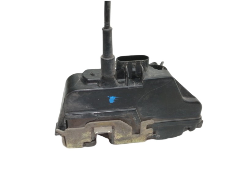 Recambio de cerradura puerta delantera derecha para nissan primera berlina (p12) acenta referencia OEM IAM 05006  ELECTRICO