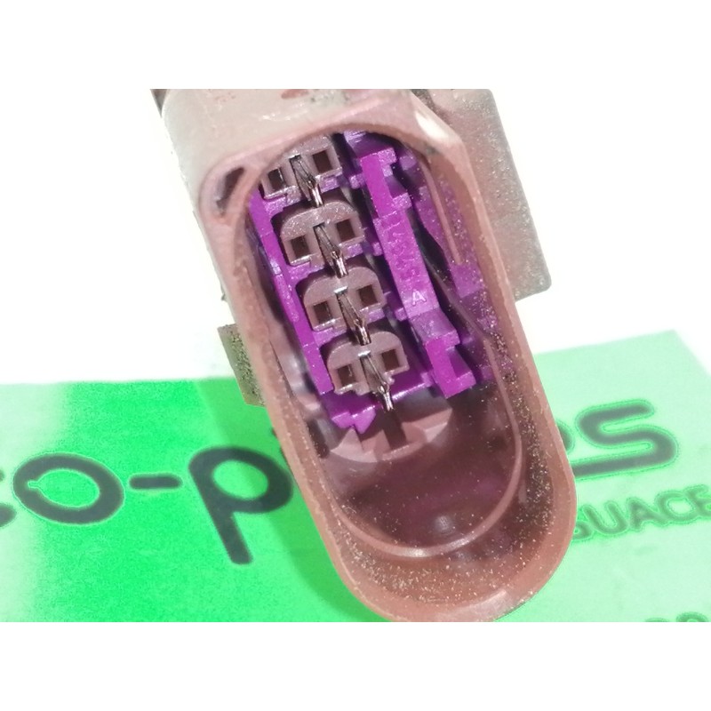 Recambio de sonda lambda para seat mii (kf1) 1.0 referencia OEM IAM 04C906262  