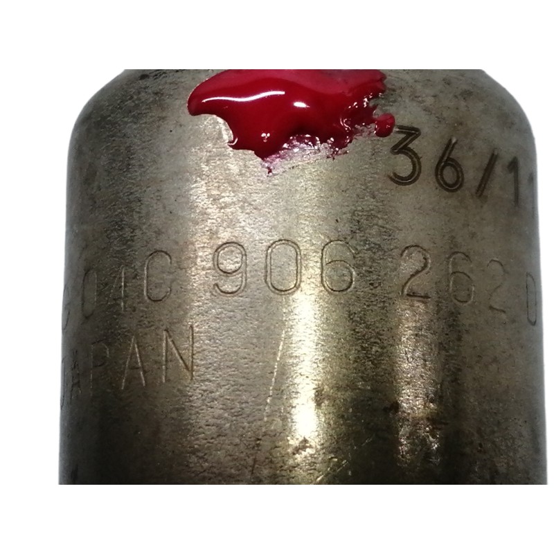 Recambio de sonda lambda para seat mii (kf1) 1.0 referencia OEM IAM 04C906262D  