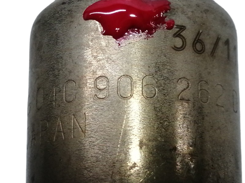 Recambio de sonda lambda para seat mii (kf1) 1.0 referencia OEM IAM 04C906262D  