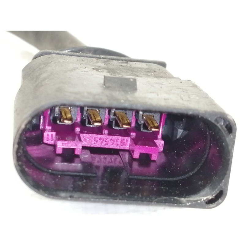 Recambio de sonda lambda para seat mii (kf1) 1.0 referencia OEM IAM 04C906262D  