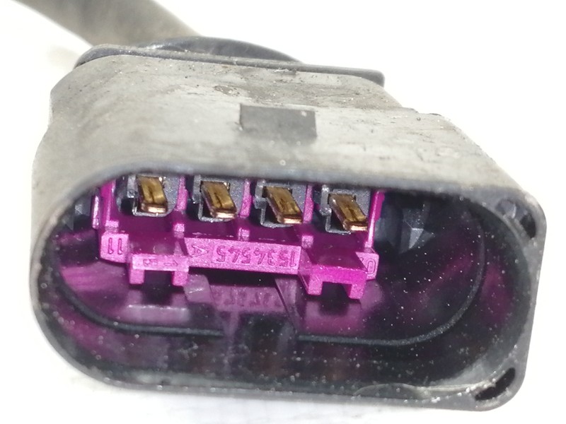 Recambio de sonda lambda para seat mii (kf1) 1.0 referencia OEM IAM 04C906262D  