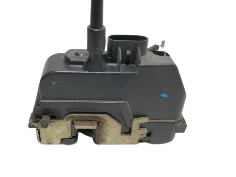 Recambio de cerradura puerta trasera derecha para nissan primera berlina (p12) acenta referencia OEM IAM 250060  ELECTRICO