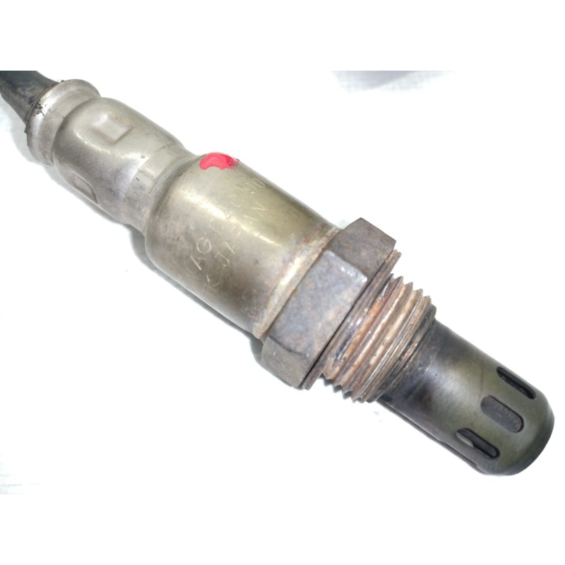 Recambio de sonda lambda para seat mii (kf1) 1.0 referencia OEM IAM 04C906262D  