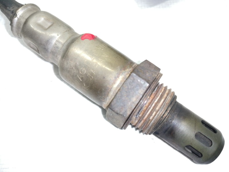 Recambio de sonda lambda para seat mii (kf1) 1.0 referencia OEM IAM 04C906262D  