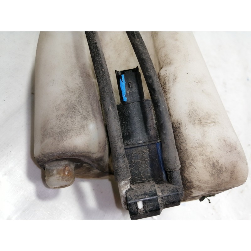 Recambio de deposito limpia para renault twingo authentique referencia OEM IAM 8200619096A 8200697230 
