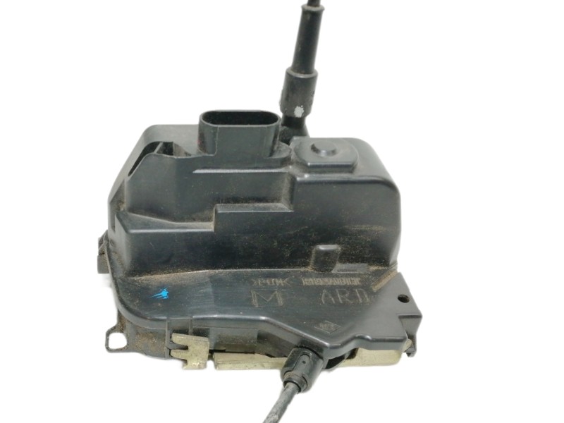 Recambio de cerradura puerta trasera derecha para nissan primera berlina (p12) acenta referencia OEM IAM 250060  ELECTRICO