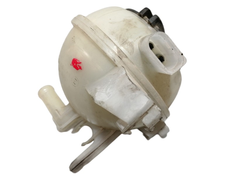Recambio de deposito expansion para seat mii (kf1) 1.0 referencia OEM IAM 1S0121407  