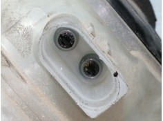 Recambio de deposito expansion para seat mii (kf1) 1.0 referencia OEM IAM 1S0121407   2