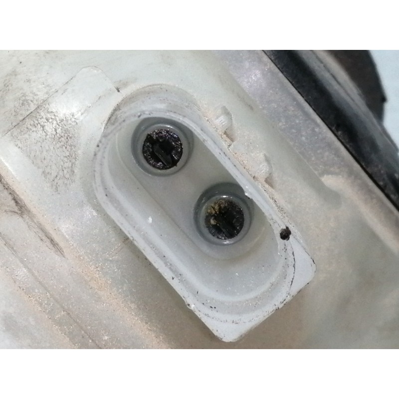 Recambio de deposito expansion para seat mii (kf1) 1.0 referencia OEM IAM 1S0121407  