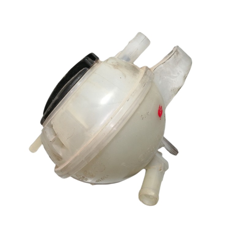 Recambio de deposito expansion para seat mii (kf1) 1.0 referencia OEM IAM 1S0121407  