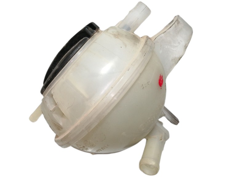 Recambio de deposito expansion para seat mii (kf1) 1.0 referencia OEM IAM 1S0121407  
