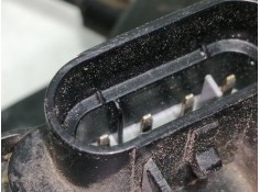 Recambio de cerradura puerta trasera izquierda para nissan primera berlina (p12) acenta referencia OEM IAM 250160  ELECTRICO 2