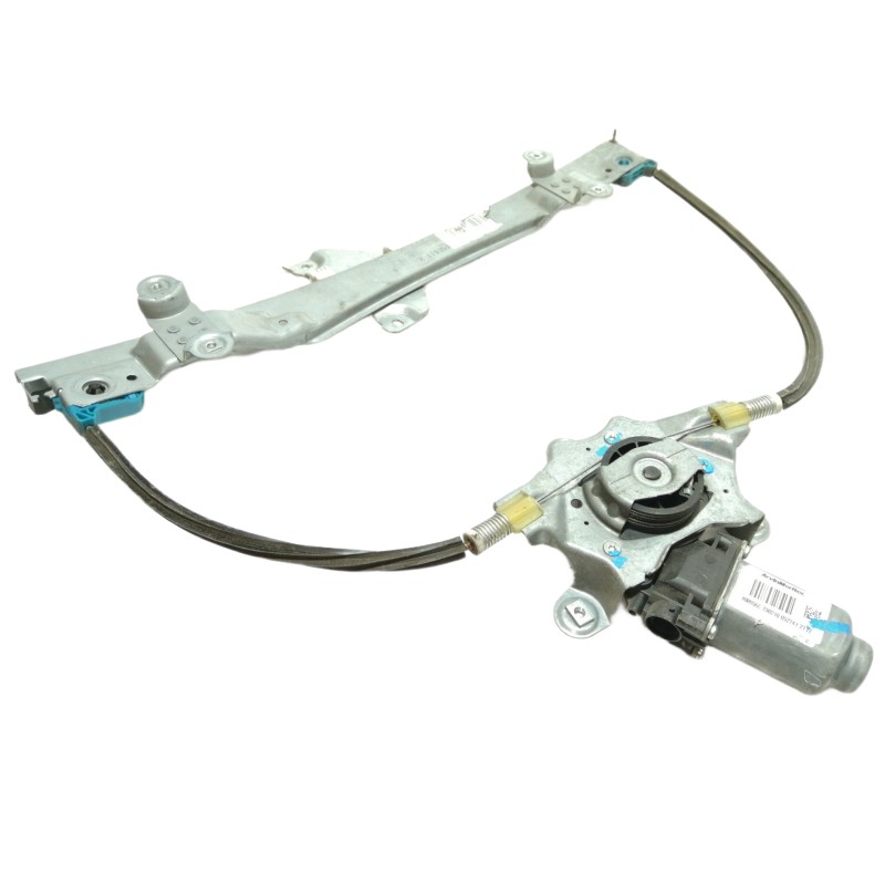 Recambio de elevalunas delantero derecho para renault twingo authentique referencia OEM IAM 400956C  