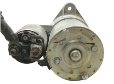 Recambio de motor arranque para chevrolet matiz s referencia OEM IAM 96467385   2