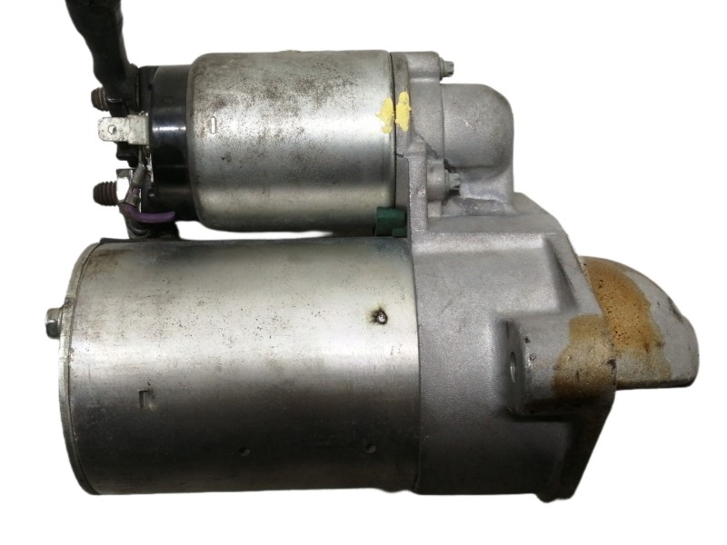 Recambio de motor arranque para chevrolet matiz s referencia OEM IAM 96467385  